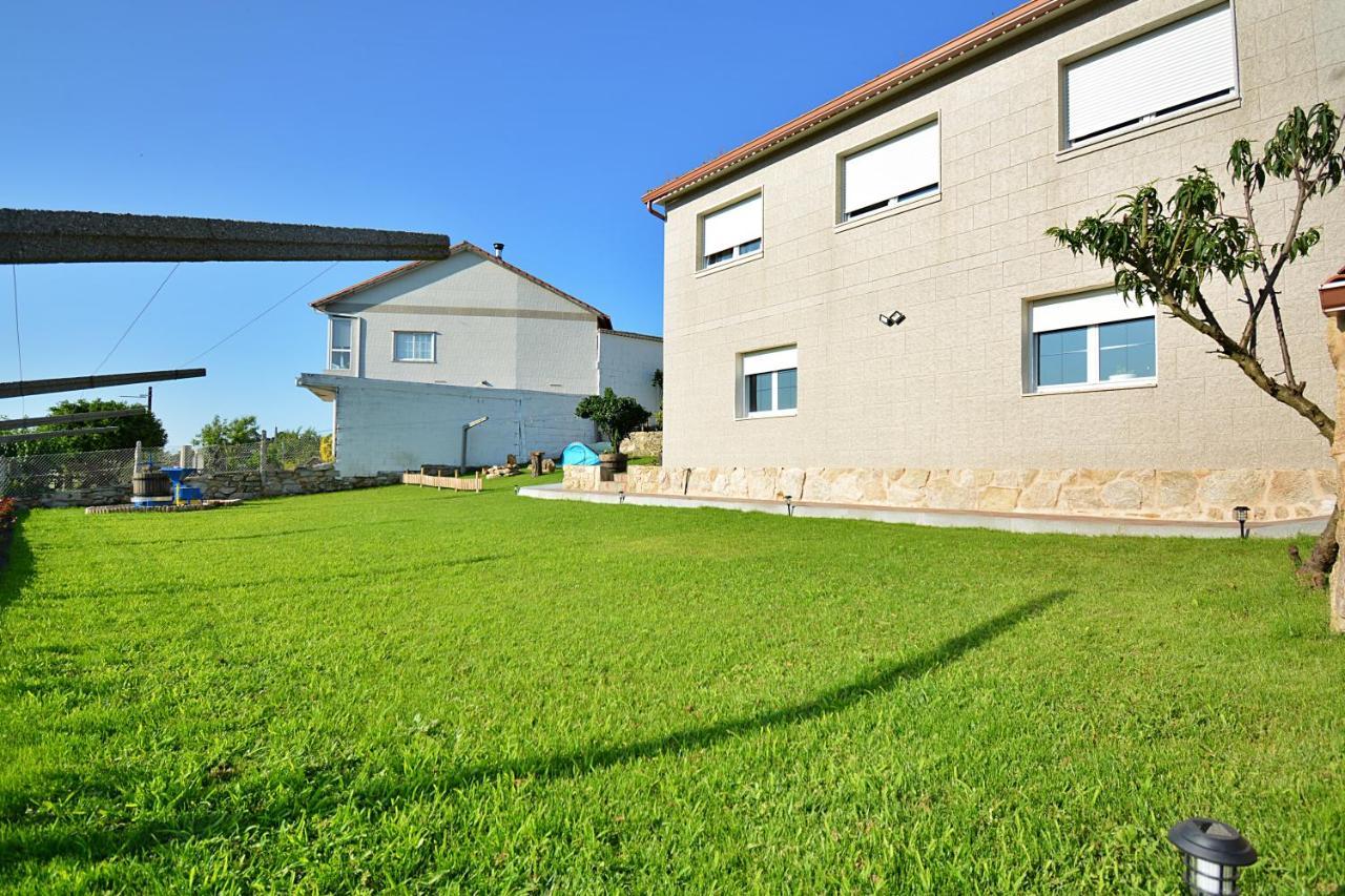 Villa Galihost - A Casa Do Olivo Meis Exterior foto